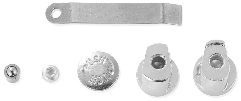 Spare Parts Set for 85 51 250 A/87 2x 250