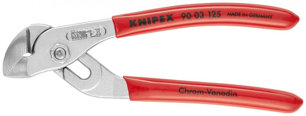 5&#34; Mini Water Pump Pliers-Slip Joint