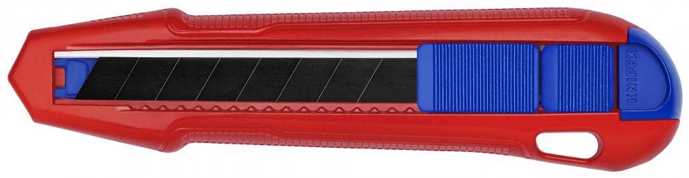 6 1/2&#34; CutiX Universal Snap Knife