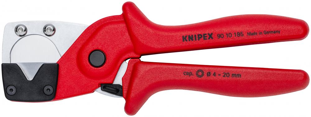 7 1/4&#34; Pneumatic Hose Cutter
