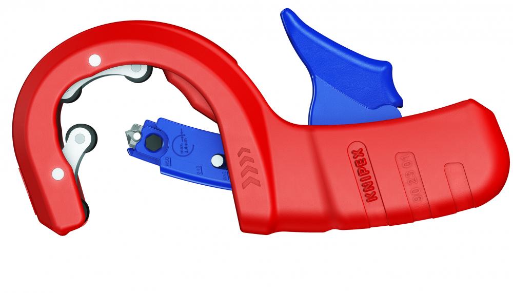 8&#34; KNIPEX DP50 Pipe Cutter