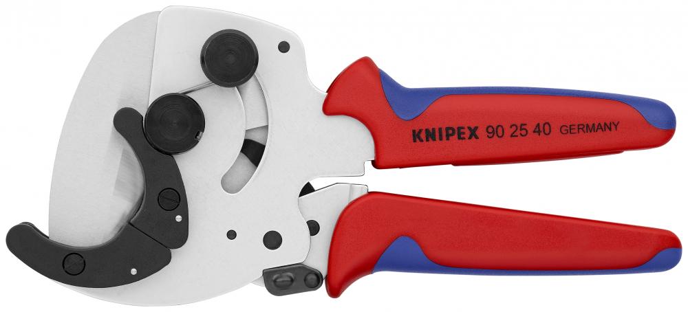 8 1/4&#34; PVC Pipe Cutter