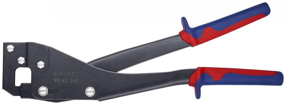 13 1/2&#34; Punch Lock Riveter