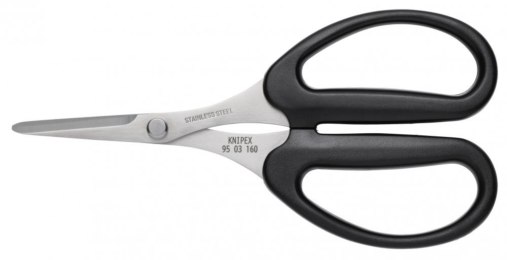 6 1/4&#34; Kevlar® Shears