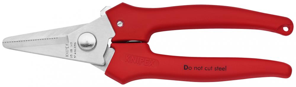 5 1/2&#34; Combination Shears