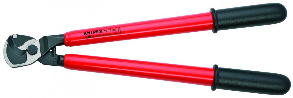 20&#34; Cable Shears-1000V Insulated