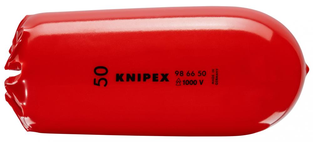 5 1/4&#34; Self-Clamping Slip-On Cap