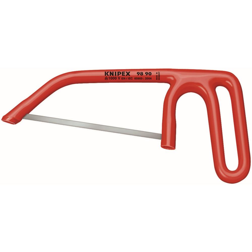 9 1/2&#34; Hacksaw-1000V Insulated