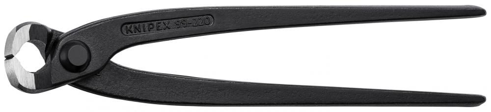 8 3/4&#34; Concreters&#39; Nippers