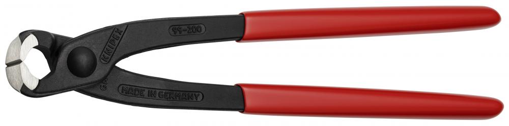 8&#34; Concreters&#39; Nippers