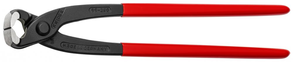 11&#34; Concreters&#39; Nippers
