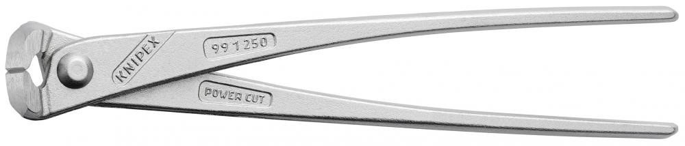 10&#34; High Leverage Concreters&#39; Nippers