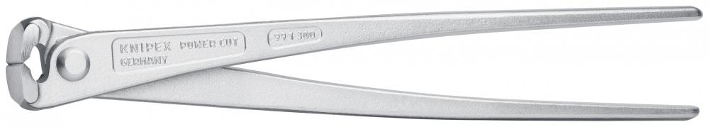 12&#34; High Leverage Concreters&#39; Nippers