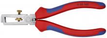 Knipex Tools 11 05 160 - 6 1/4" End-Type Wire Stripper