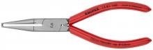 Knipex Tools 15 81 160 - 6 1/4" End-Type Wire Stripper 0.8 mm