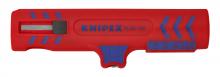 Knipex Tools 16 85 125 SB - 5" Universal Dismantling Tool