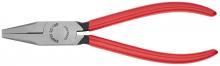 Knipex Tools 20 01 180 - 7 1/4" Flat Nose Pliers