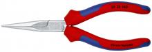 Knipex Tools 29 25 160 - 6 1/4" Slim Long Nose Telephone Pliers