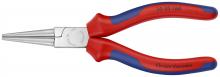 Knipex Tools 30 35 160 - 6 1/4" Long Nose Pliers-Round Tips