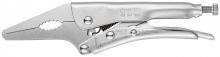 Knipex Tools 41 34 165 - 6 1/2" Long Nose Grip Pliers