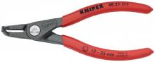 Knipex Tools 48 21 J11 SBA - 5" Internal 90° Angled Precision Snap Ring Pliers