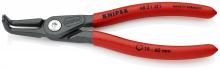 Knipex Tools 48 21 J41 - 12" Internal 90° Angled Precision Snap Ring Pliers