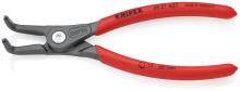 Knipex Tools 49 21 A41 - 12 1/4" External 90° Angled Precision Snap Ring Pliers