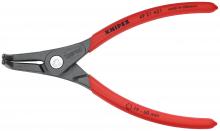 Knipex Tools 49 21 A21 SBA - 6 3/4" External 90° Angled Precision Snap Ring Pliers