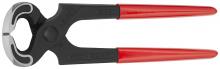 Knipex Tools 50 01 210 - 8 1/4" Carpenters' End Cutting Pliers
