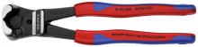 Knipex Tools 61 02 200 - 8" High Leverage Bolt End Cutting Nippers