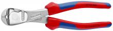Knipex Tools 67 05 200 - 8" High Leverage End Cutting Nippers