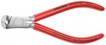 Knipex Tools 69 03 130 - 5 1/4" End Cutting Nippers
