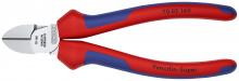 Knipex Tools 70 05 160 - 6 1/4" Diagonal Cutters