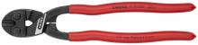 Knipex Tools 71 01 250 - 10" CoBolt® High Leverage XL Compact Bolt Cutters