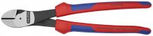 Knipex Tools 74 02 250 SBA - 10" High Leverage Diagonal Cutters