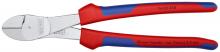 Knipex Tools 74 05 250 - 10" High Leverage Diagonal Cutters