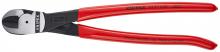 Knipex Tools 74 91 250 SBA - 10" High Leverage Center Cutters
