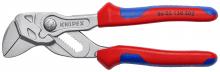 Knipex Tools 86 05 150 S02 - 6" Pliers Wrench-Tie-Wrap Removal
