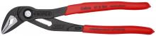 Knipex Tools 87 51 250 SBA - 10" Cobra® Extra-Slim (ES) Water Pump Pliers