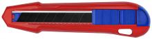 Knipex Tools 90 10 165 BKA - 6 1/2" CutiX Universal Snap Knife