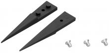 Knipex Tools 92 89 05 - Plastic and Carbon Fiber Replaceable Tips for 92 81 05
