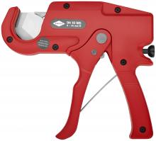 Knipex Tools 94 10 185 - 7 1/4" Plastic Pipe Cutter