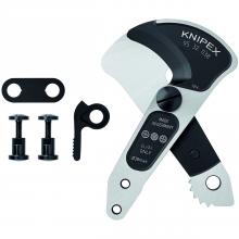Knipex Tools 95 39 038 - 7" Spare Cutter Head for 95 32 038