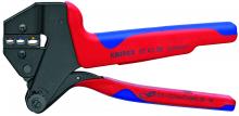 Knipex Tools 97 43 06 - 8" Crimp System Pliers