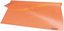 Knipex Tools 98 67 10 - Rubber Mat-40" x 40"-1000V Insulated