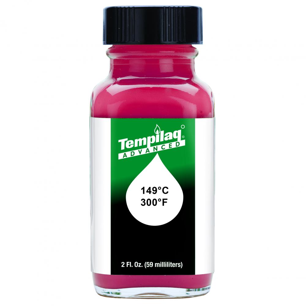 Tempilaq® Advanced Temperature Indicating Liquid