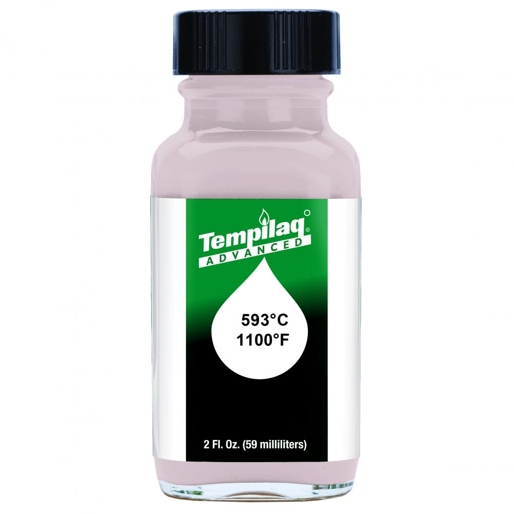 Tempilaq® Advanced Temperature Indicating Liquid