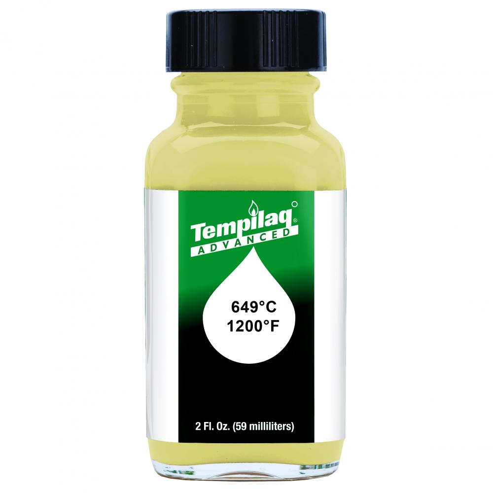 Tempilaq® Advanced Temperature Indicating Liquid