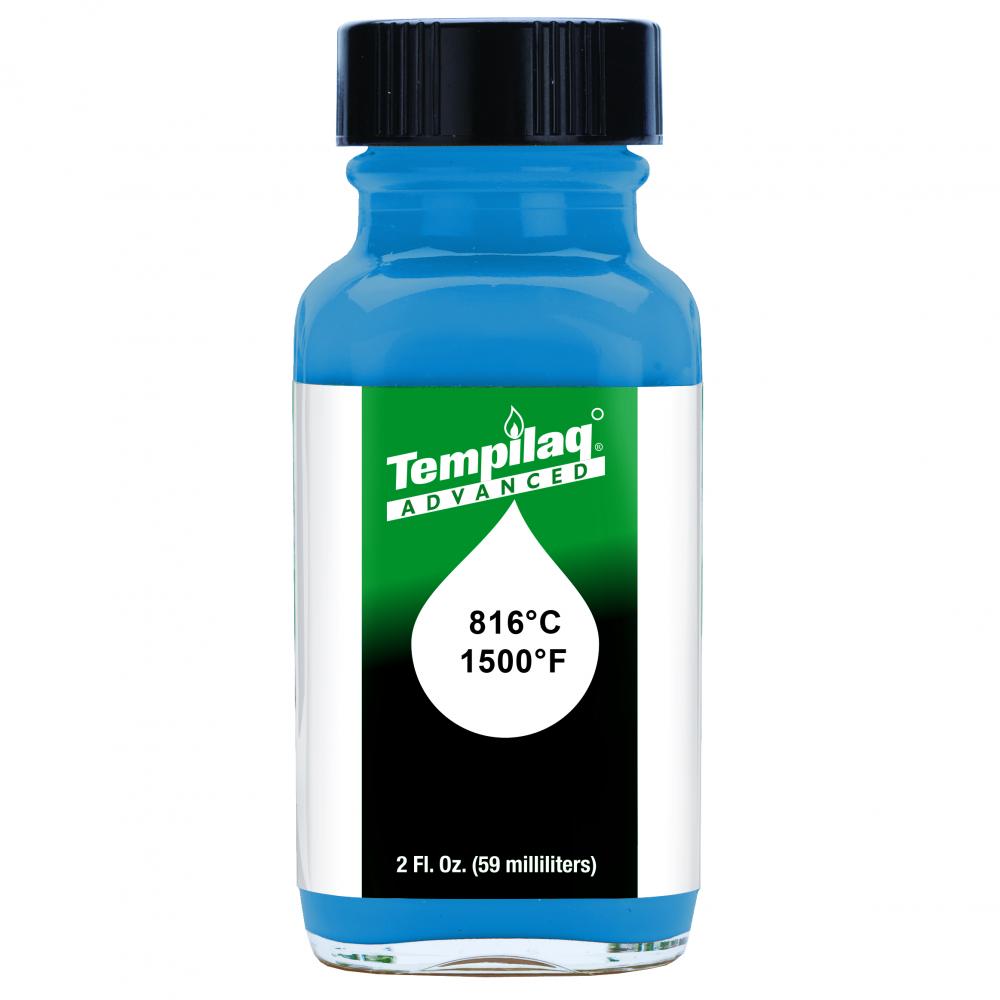 Tempilaq® Advanced Temperature Indicating Liquid