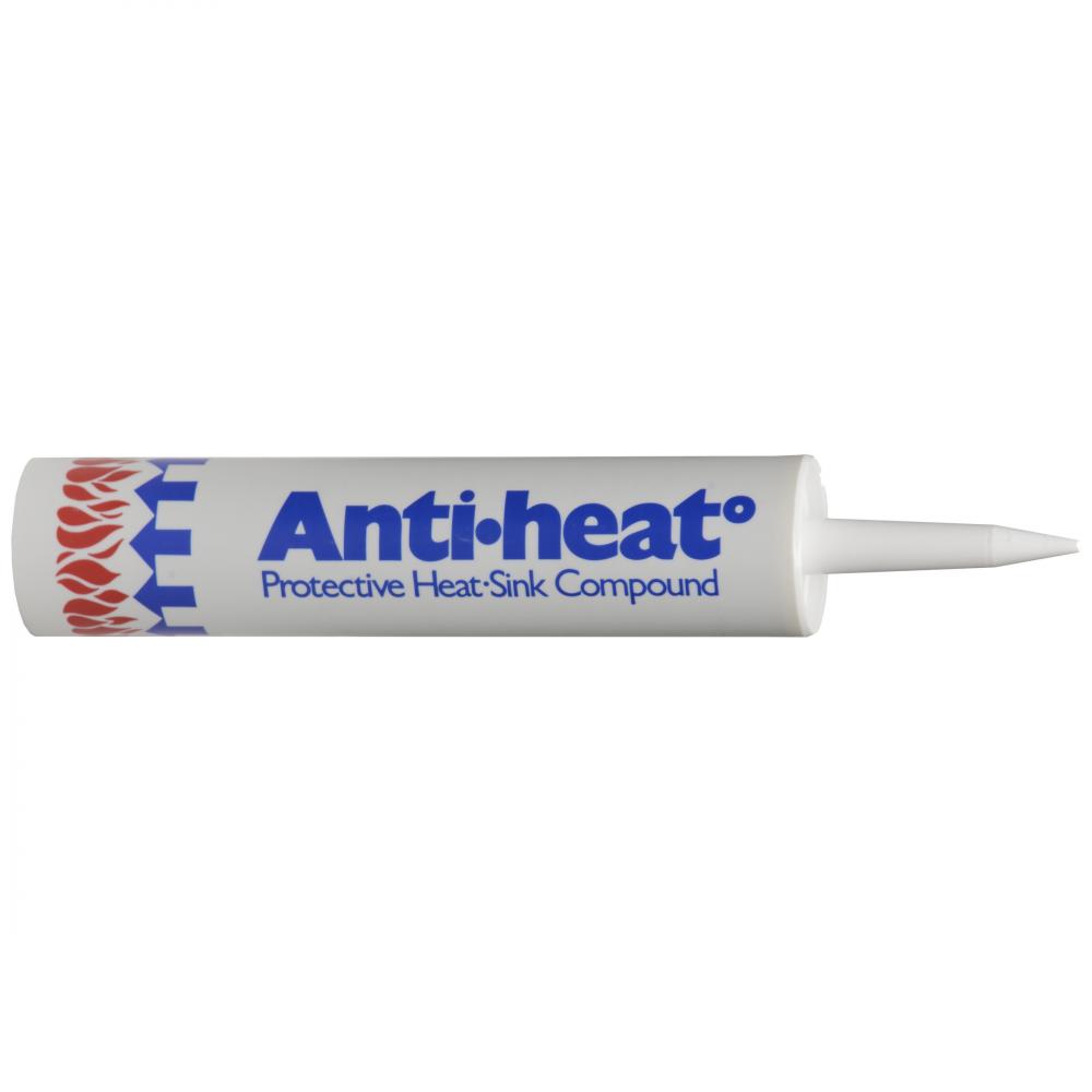 ANTI-HEAT TUBE 12 OZ